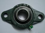 Spherical block housing ucfl bore size 25mm high speed bearings FL205 FL206