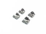 SKD51 Riveting Machine Parts , Rivet Components Industry Application