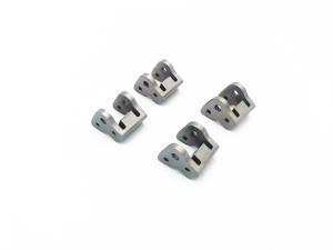 Wholesale SKD51 Riveting Machine Parts , Rivet Components Industry Application from china suppliers