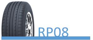Wholesale Trazano 175/70R13 RP08 Radial Tires Natural Rubber Rim Size 13 For Passenger Car from china suppliers