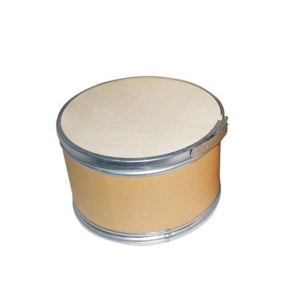 Moisture Proof 5 Gallon Fiber Drum Food Grade Cardboard Fiber Drums For Oatmeal