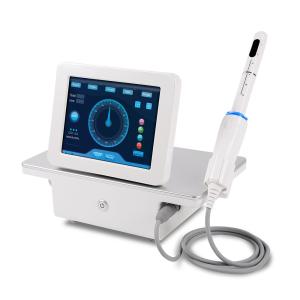 Wholesale Painless Sama 4d 3d Hifu Machine Pressure Testor 4.5 Mm Cartridge Vaginal Probes from china suppliers