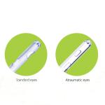 Disposable Medical PVC Nelaton Catheter OEM Two Types