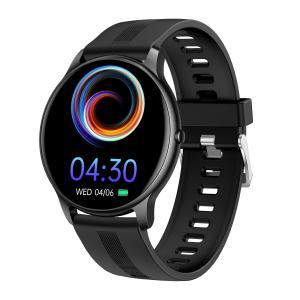 Wholesale Linwear Fitness 4G Smart Watch Round Shape With Bt Calling from china suppliers