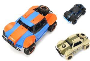Wholesale Shockproof 2.4 GHz Wireless Remote Control Car 4WD Rock Crawlers Driving from china suppliers