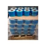 30M 1050 Alloy Aluminium Flat Strips Roll 0.8 * 138mm Aluminum Strip Coil