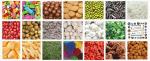 CE Rotary Doypack Packing Machine High Speed For Snack Food