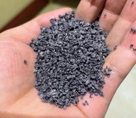 Wholesale High Carbon Content 1-5mm Graphite Petroleum Coke GPC For Foundry from china suppliers