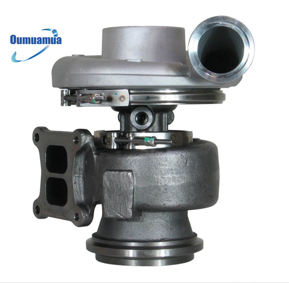 Turbo HX55 For Cummins Engine M11 Turbocharger 3590044
