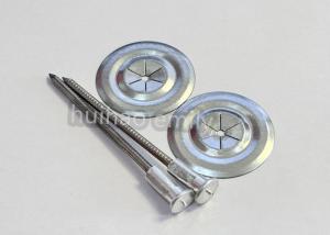 Wholesale Aluminum Base Insulation Cd Weld Bimetallic Pin With Sharp End from china suppliers
