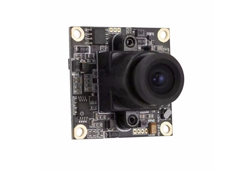 Intelligent Industrial Control Equipment Prototype PCB Assembly 7