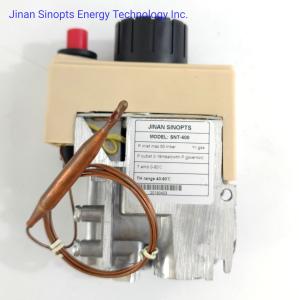 Wholesale 100-340 Degree Gas Kitchen Fireplace Oven Thermostat Valve as 630 Eurosit from china suppliers