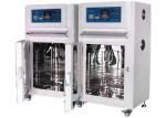 ISO9001 350degree Double Door Industrial Drying Equipment
