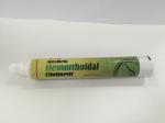 Aluminum Barrier Laminated Tube , Pharmaceutical Tube with Fez Cap