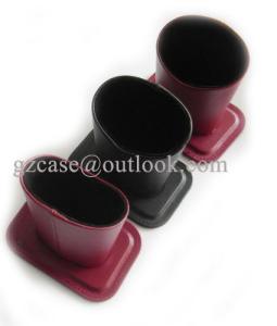 Wholesale fashion eyewear holder with small MOQ from china suppliers