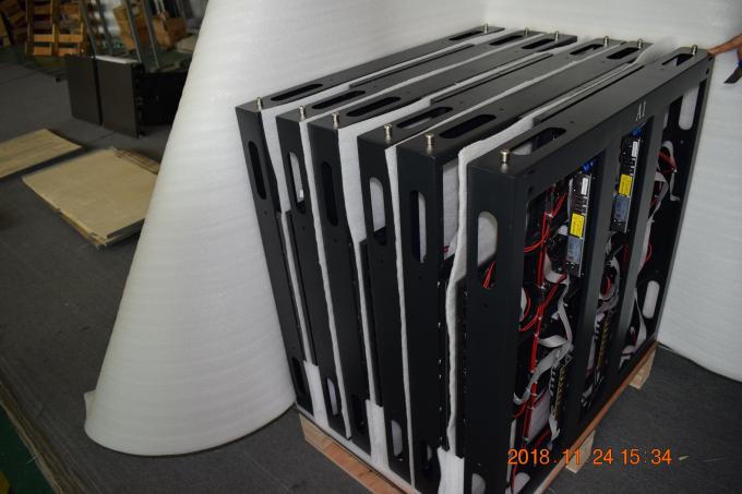 Full Color Indoor Led Video Display
