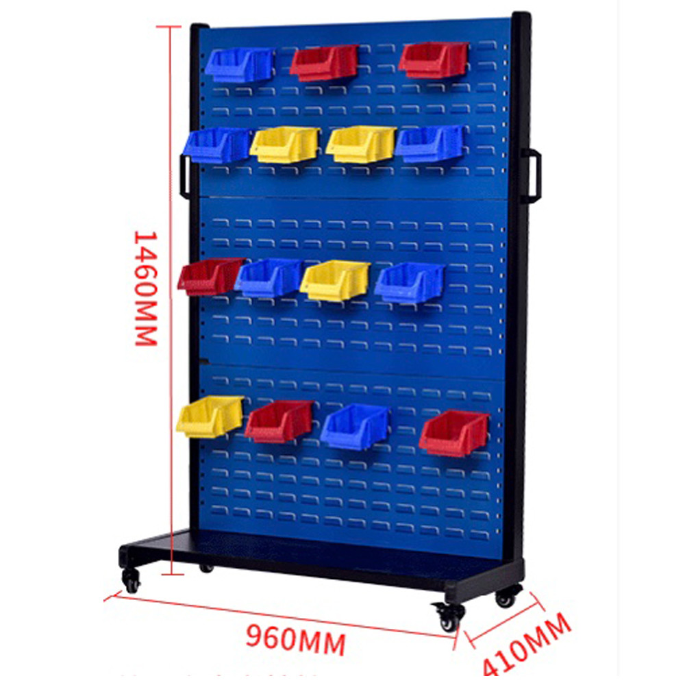 Plastic Shelf Bins Parts Box Storage And Organization Warehousing And Logistics