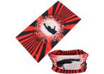 Outdoor Bicycle UV Headwear 25*50 CM Any Colors Available Max 6 Colors