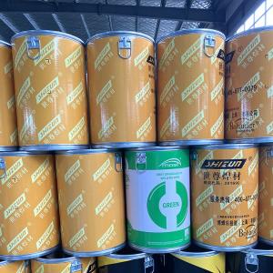 Wholesale Customized Transportation Fiber Shipping Drums Cardboard Drum Barrel For Welding Wire from china suppliers