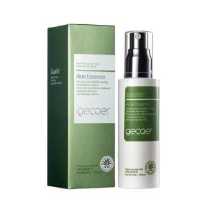 Wholesale Private Label Hair Care Treatment With Pure Plant Aloe Vera Extract And Argan Oil from china suppliers