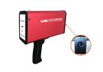 Traffic Sign Retroreflectometer Touch Screen Voice Printable