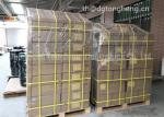 Safety Verified Heat Resistant Hospital Bed And Medical Device Customized TPE