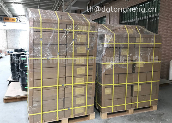 Low Temperature Application Multi Conductor Encoder Cable Customized Fire Cable