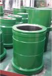 SOUTHWEST 8477-25A GARDNER DENVER PZ-11/PZ-10 mud pump, SOUTHWEST 8477-A GARDNER