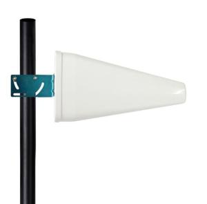 Wholesale 698MHz-2700MHz 11dBi high gain outdoor directional donor Log Periodic Yagi Antenna from china suppliers