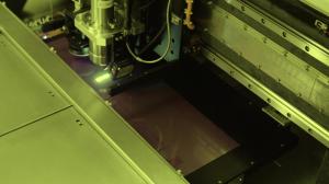 Wholesale ISO 9001 CE HDI PCB Laser Direct Imaging Equipment 380V Three Phase from china suppliers