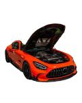 Auto Parts for Mercedes AMG GT GTC GTS Body Kit AMG GT Upgraded Black Series