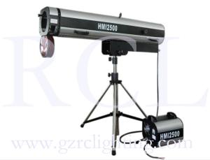 Wholesale 2500W Stage Follow Spotlights Nightclub Stage Effect Light Wedding performance lighting from china suppliers