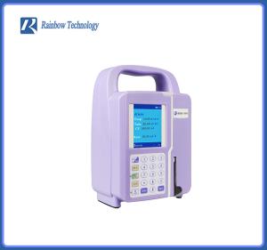 Wholesale Clinic Enteral Feeding Pump Enteral Nutrition Infusion Pump For Patients from china suppliers