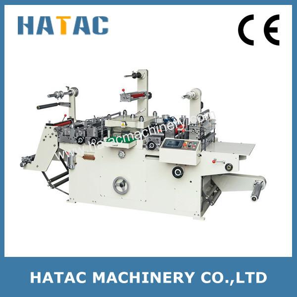Automatic Gasket Die Cutting Machine,Metal Embossing Machine,Electric Car