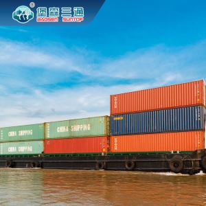Wholesale Air Freight International Dropshipping Business FCL LCL Shipping Service from china suppliers