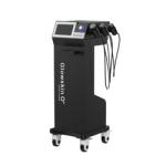 DS-39 Eyes Treatment Beauty Radio Frequency Machines , RF Ultrasonic Weight Loss