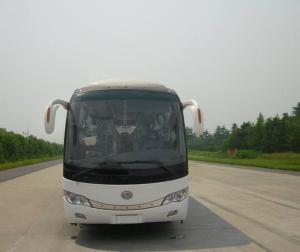 Wholesale 39 Seats 2015 Year Made 4300mm Wheel Base 8995x2500x3460mm Used YUTONG Buses from china suppliers
