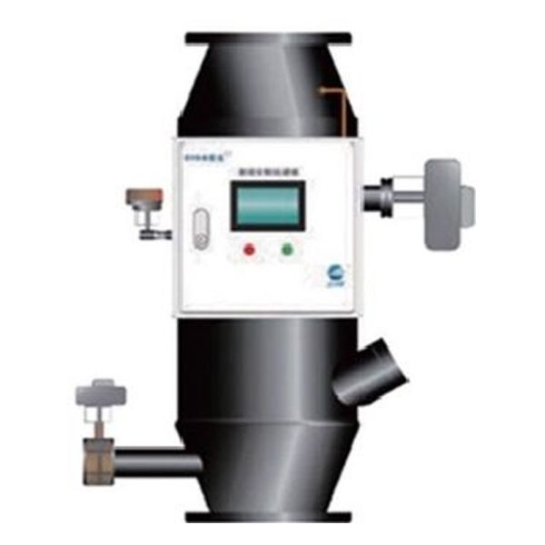 Automatic Sterilization Circulating Water RF Processor Prevents Scaling For Cooling Tower Water Treatment System