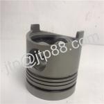 Hino H07D Auto Diesel Engine Piston Kit Dia 110.0mm / Japan Truck Engine Parts