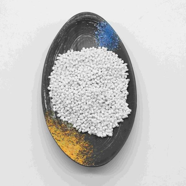 Reinforced Polypropylene Halogen Free Glass Fiber UL94 Plastic Pellets For