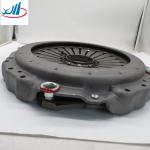 Iron Clutch Pressure Disk 395 Clutch Cover Bus Spare Parts