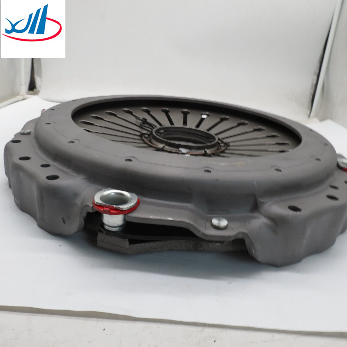 Iron Clutch Pressure Disk 395 Clutch Cover Bus Spare Parts