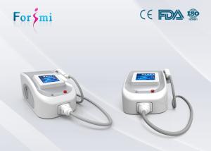 Wholesale CE FDA approved 16×50mm 2500w input power ipl hair removal beauty machine ellipse ipl from china suppliers