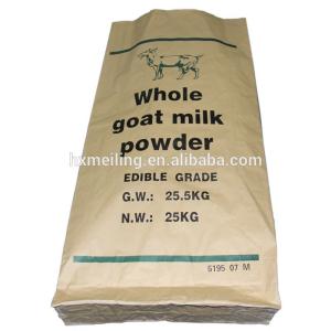 Wholesale All Ages Pure Dried Whole Raw Goat Milk Powder 25Kg Packing from china suppliers
