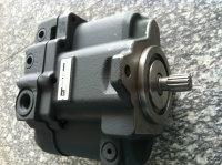 Wholesale ZAX55 Hitachi hydraulic pump, excavator hydraulic pump from china suppliers