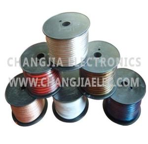 Wholesale hi-fi speaker cable,transparent cable from china suppliers