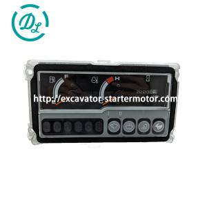 Wholesale Excavator Monitor KHR4104 KHR49160 Sumitomo Excavator SH75X-3B from china suppliers