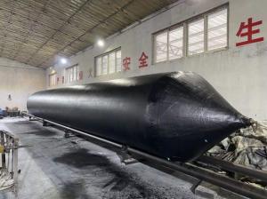 Wholesale Drydock Slipway Inflatable Marine Airbag BV CCS ISO14409 Approved from china suppliers