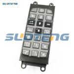 VOE14697658 Air Conditioner Controller Panel 14697658 For EC290B Excavator
