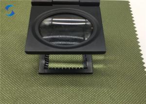 Wholesale Bags 340gsm 600D PVC Coated Fabric Waterproof Oxford Plain from china suppliers
